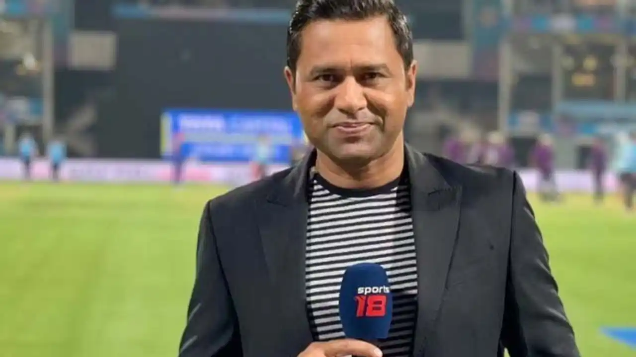 Aakash Chopra