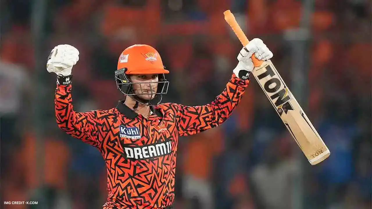 Abhishek Sharma All Set to Captain SRH