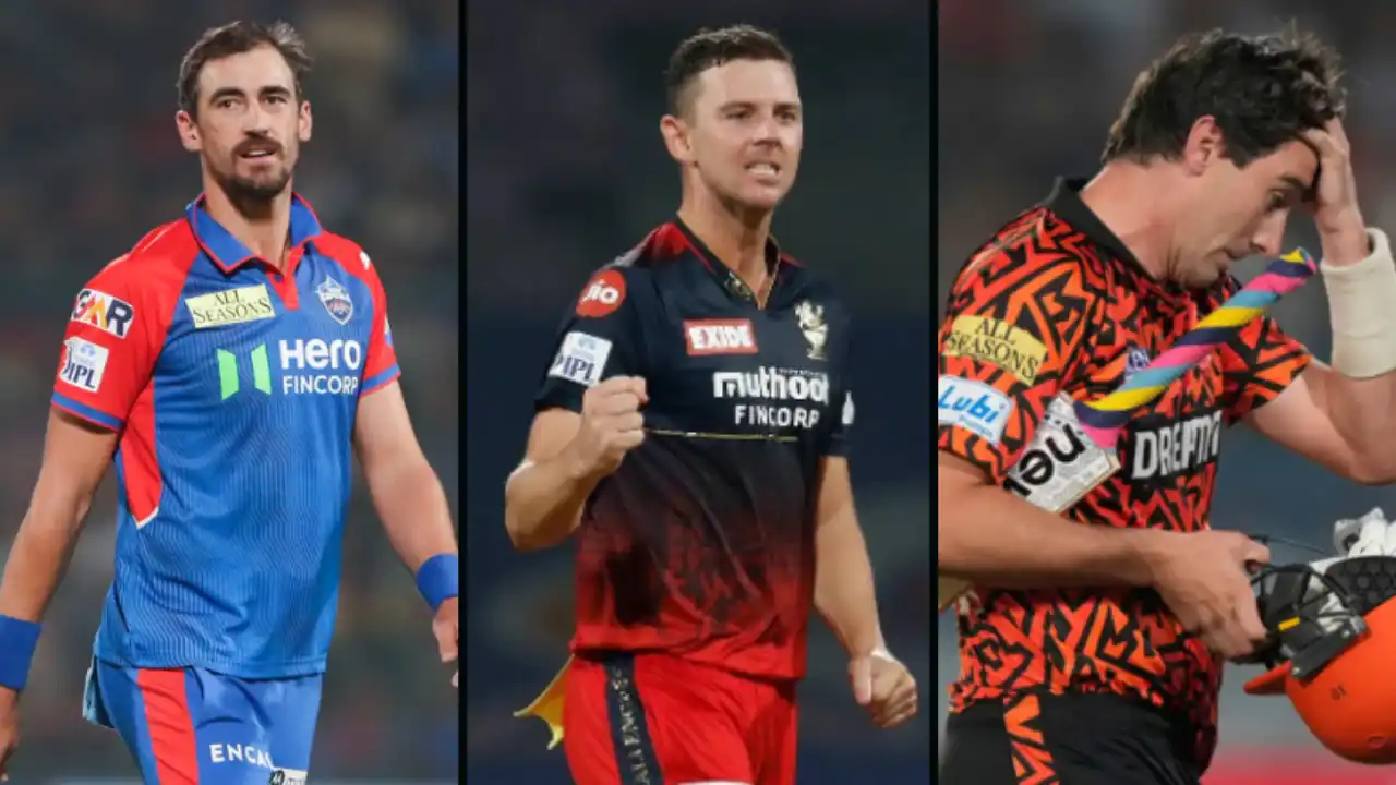 Australia Fast Bowler Availability Update for IPL