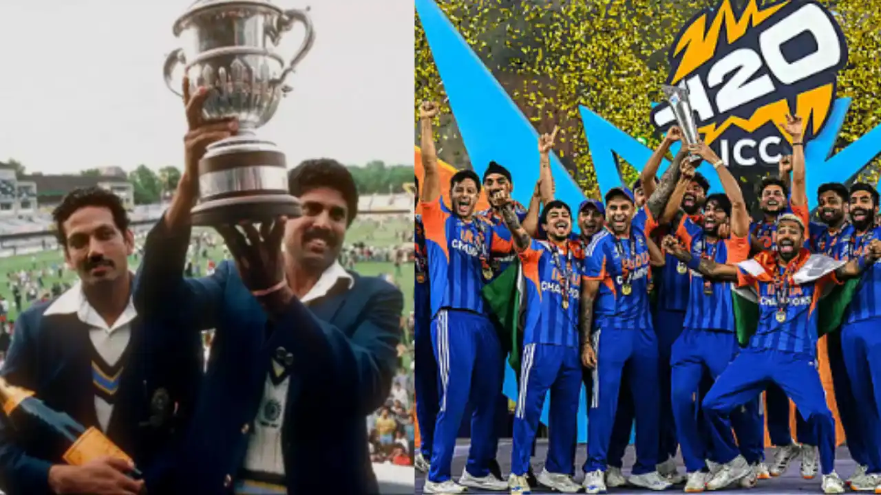 BCCI Prize Money for World Cup Winners