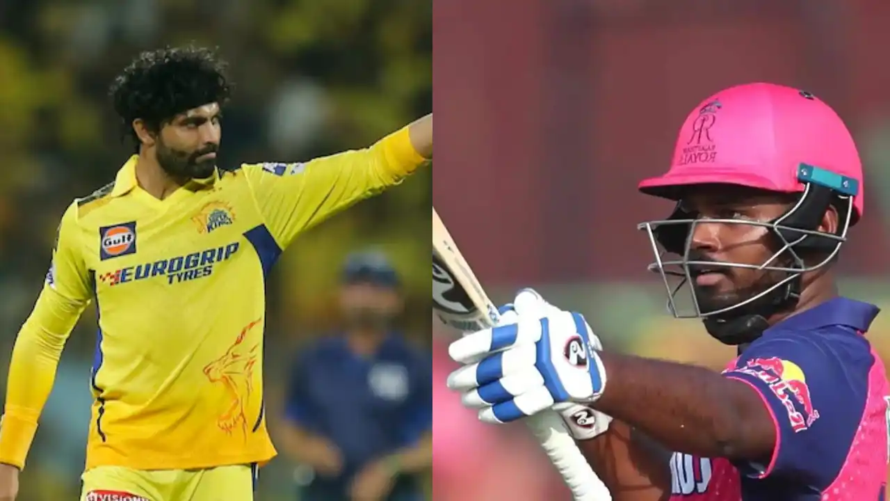 IPL 2026 Player Trades Full List