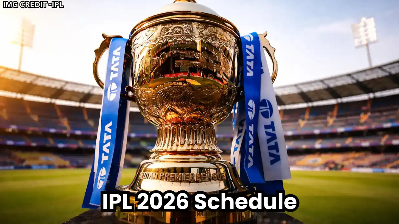IPL 2026 Schedule (1)