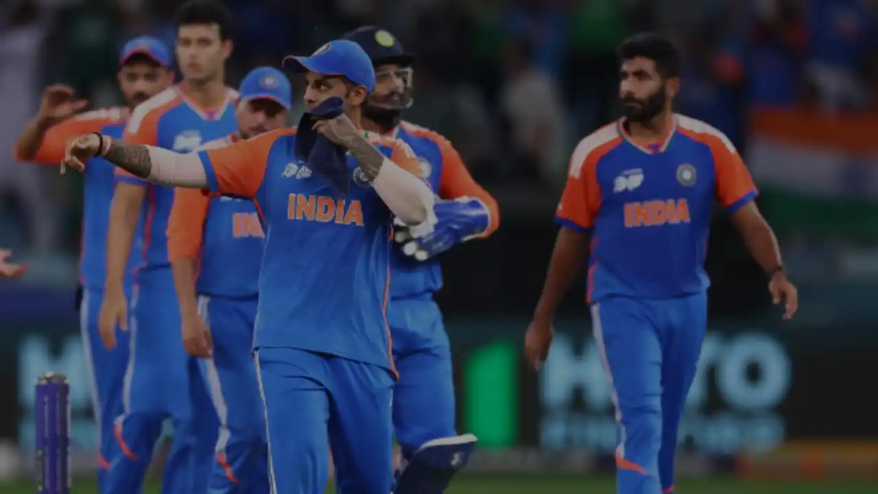 Indias Playing XI for the Final