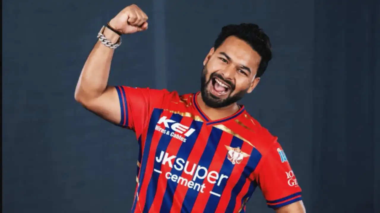 LSG Super Giant Membership Details