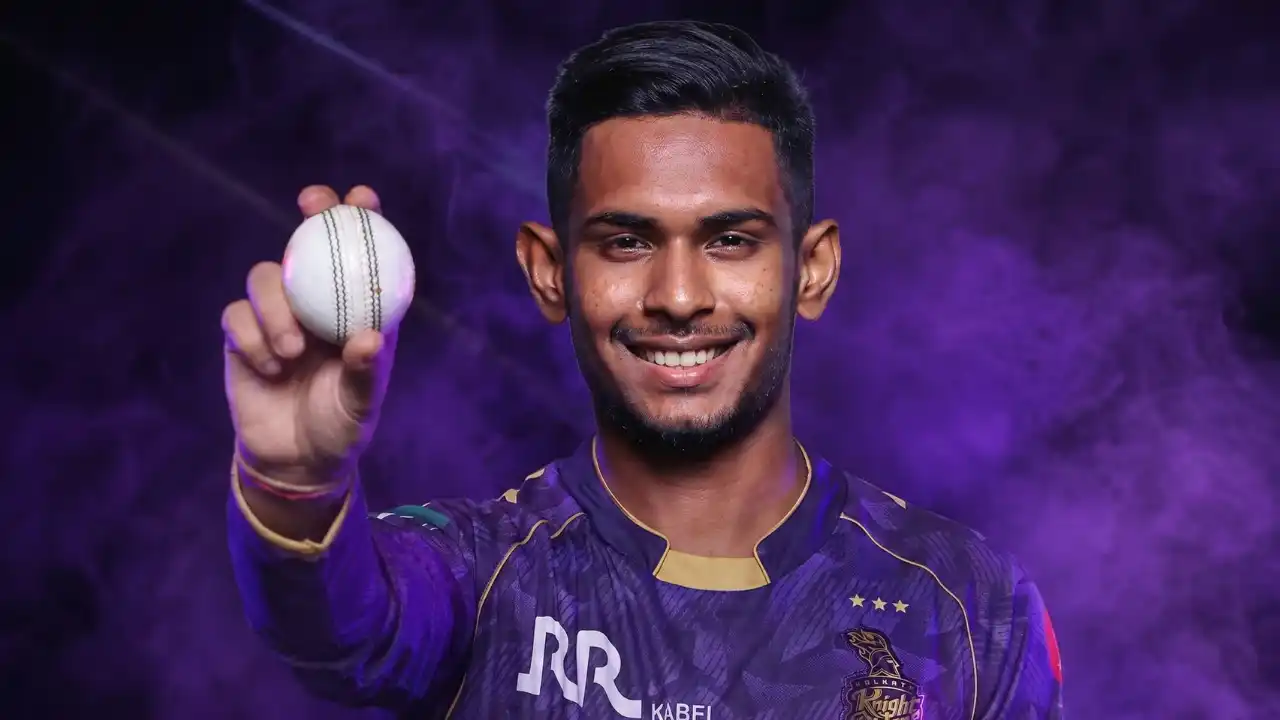 Matheesha Pathirana Availability Update for IPL 2026