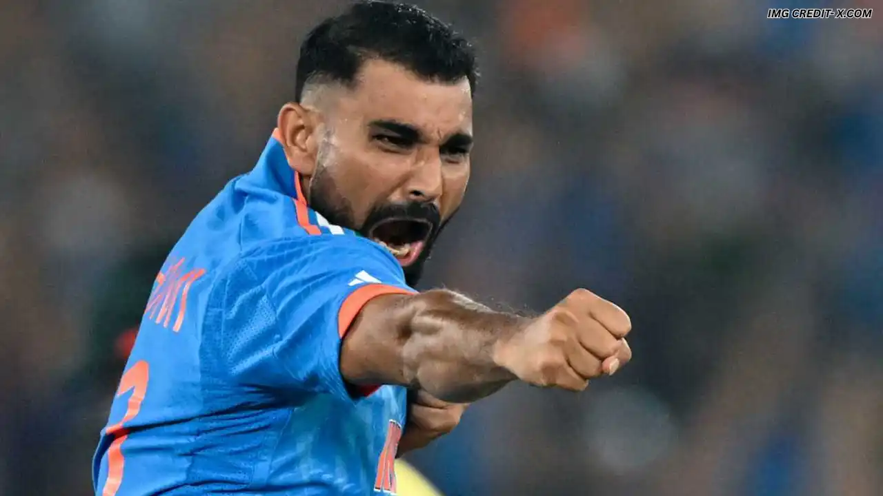 Most Wickets by Indian Bowlers in ICC Knockout Matches