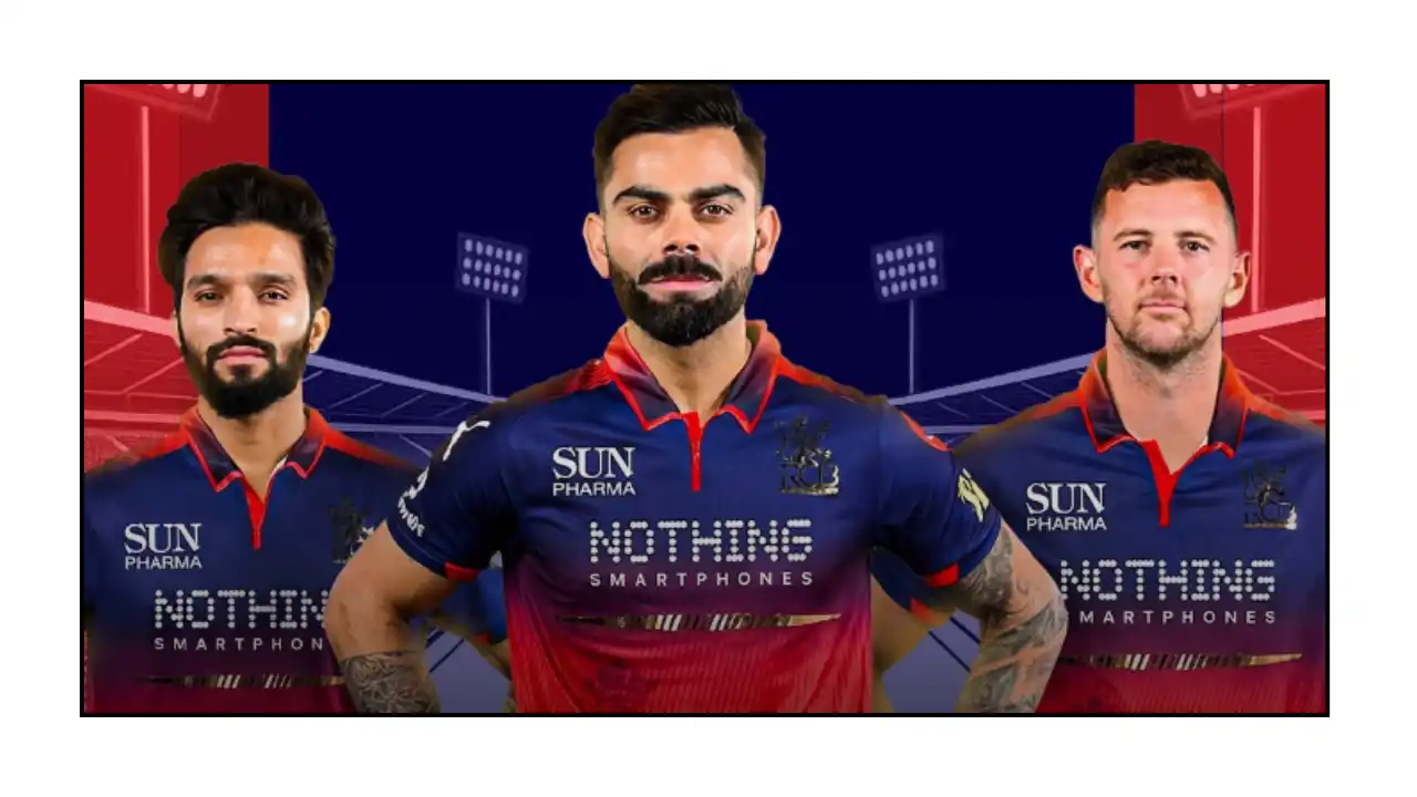 Most Followed IPL Team on Instagram