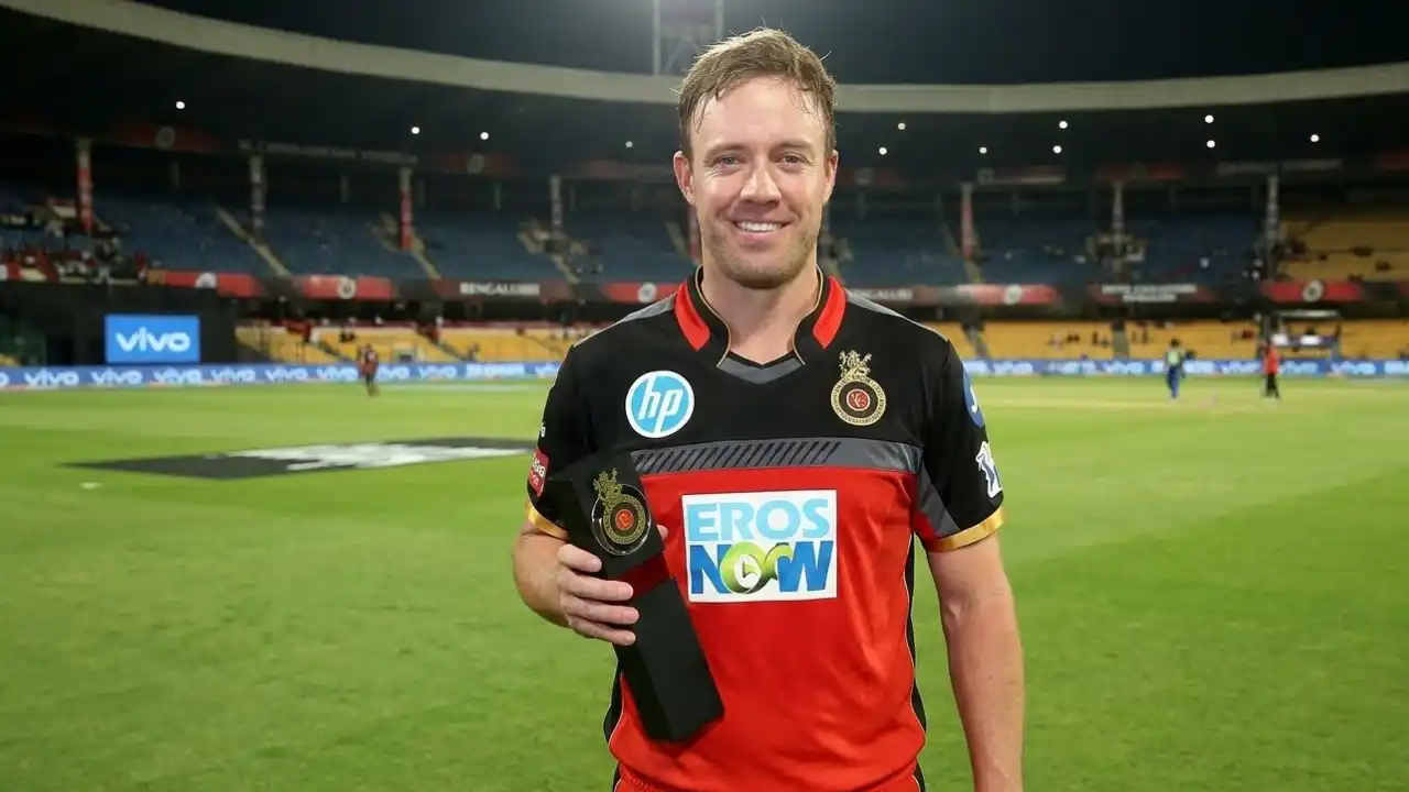 Most Player of the Match Awards in IPL