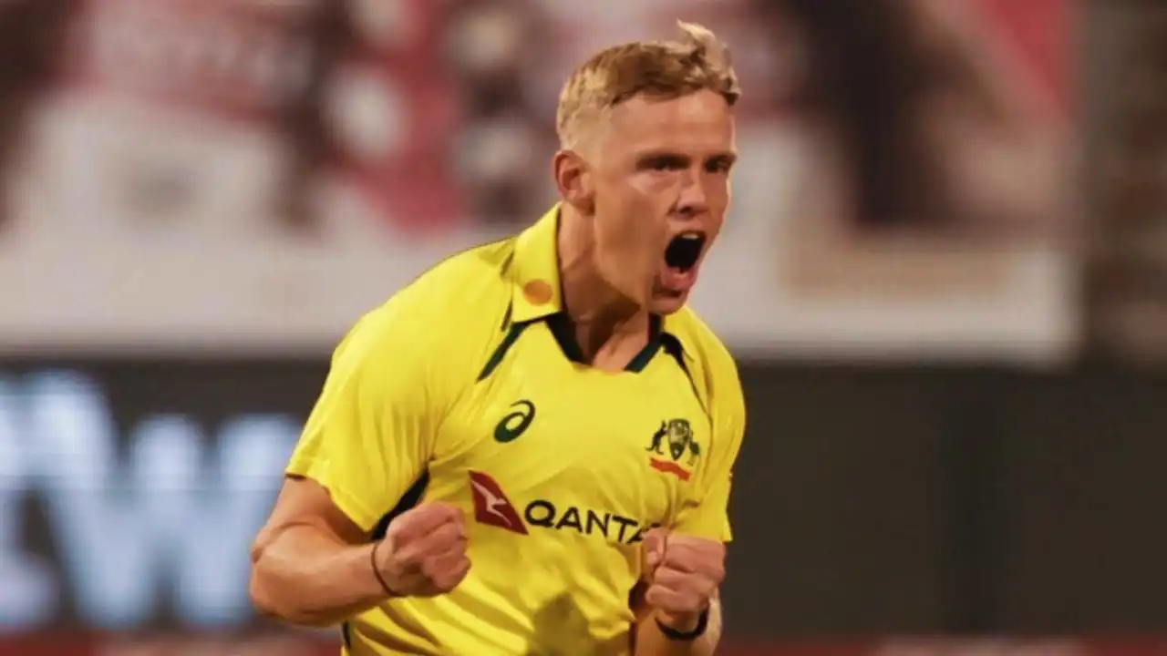 Nathan Ellis Ruled Out of IPL 2026