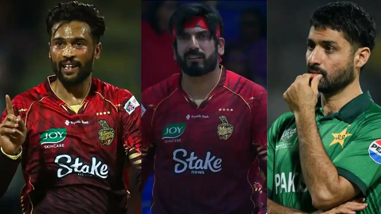 Pakistan Players Picked by Indian Owners in T20 Leagues