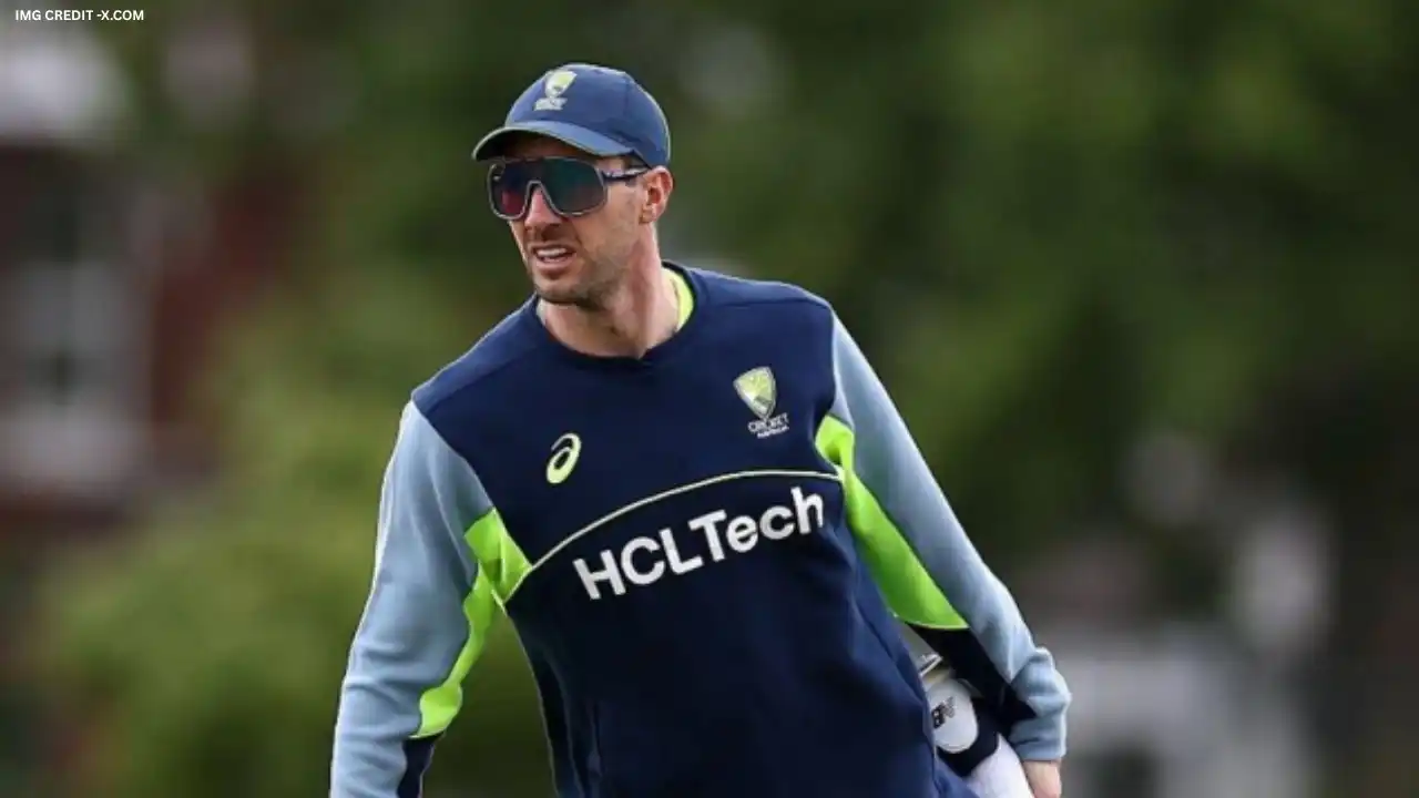 Pat Cummins Availability Update for IPL 2026