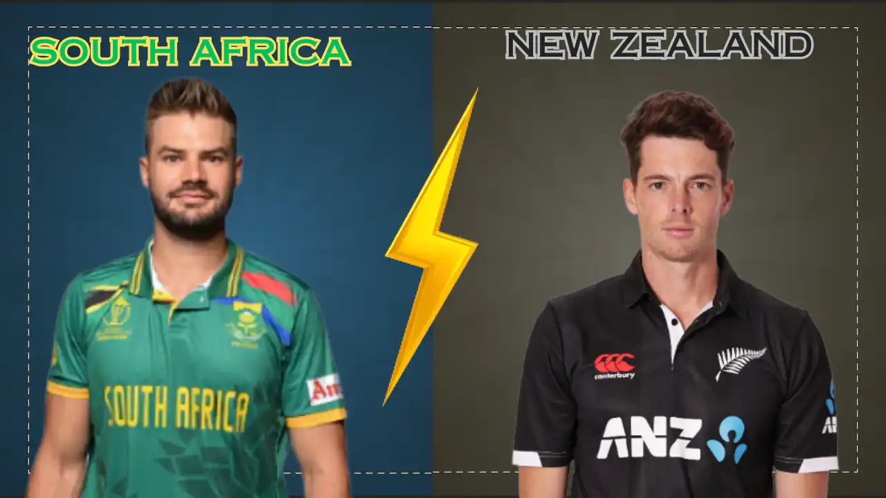 SA vs NZ Dream11 Prediction