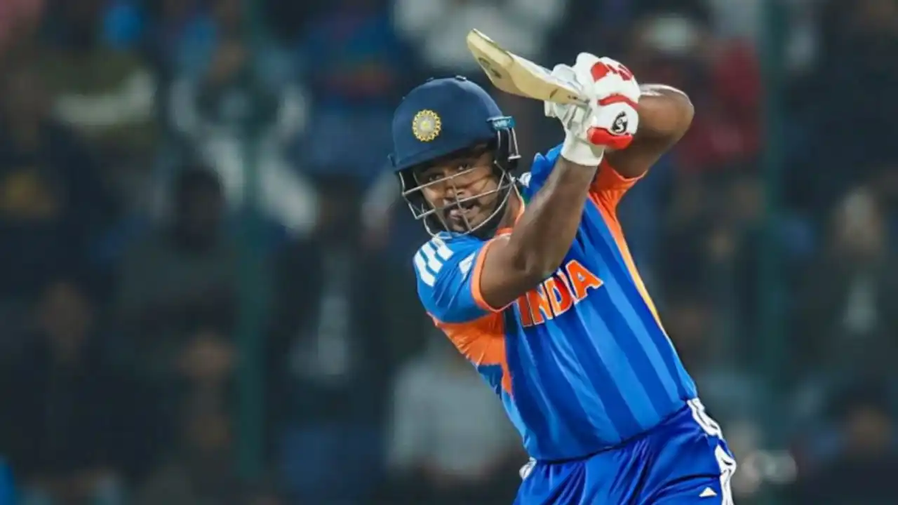Sanju Samson Net Worth 2026