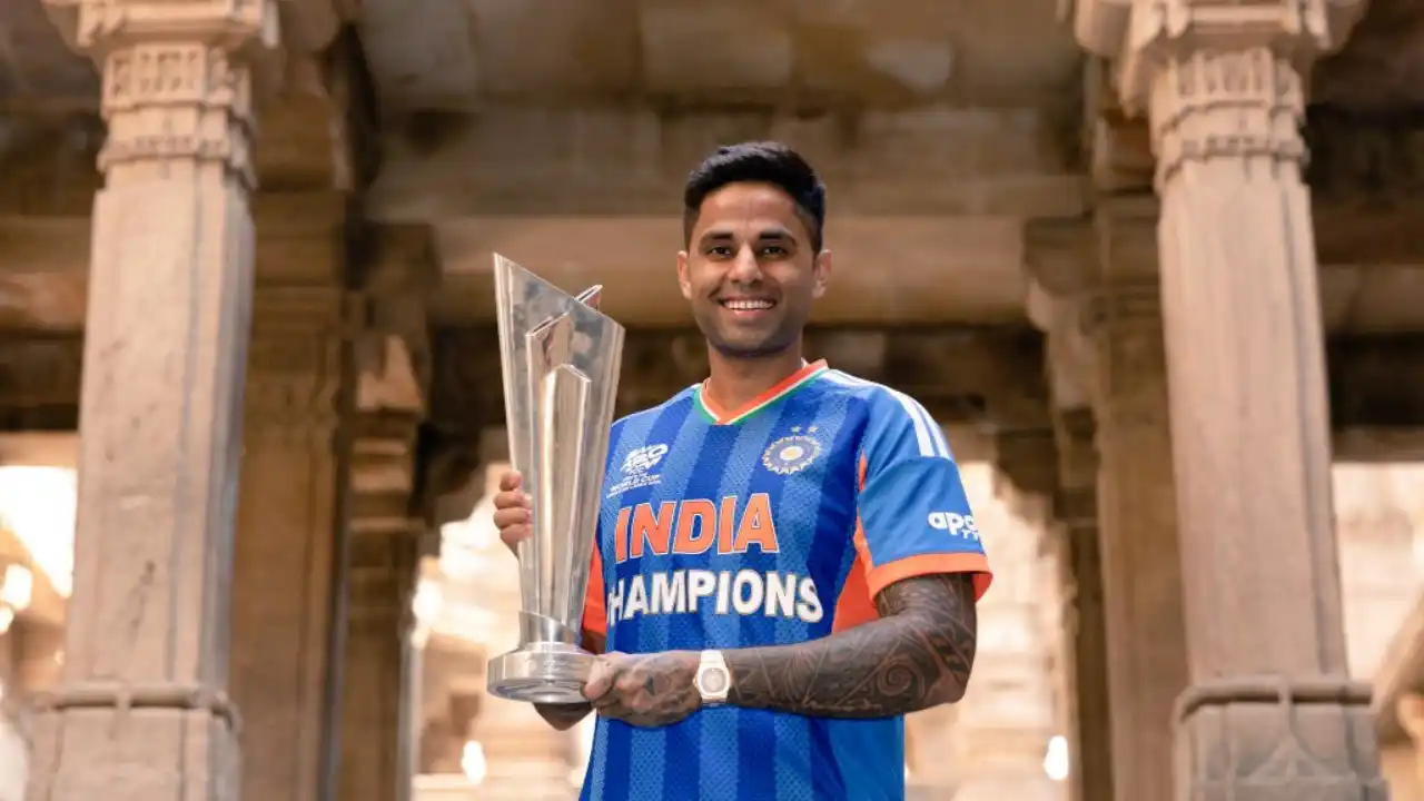 Suryakumar Yadav Retirement