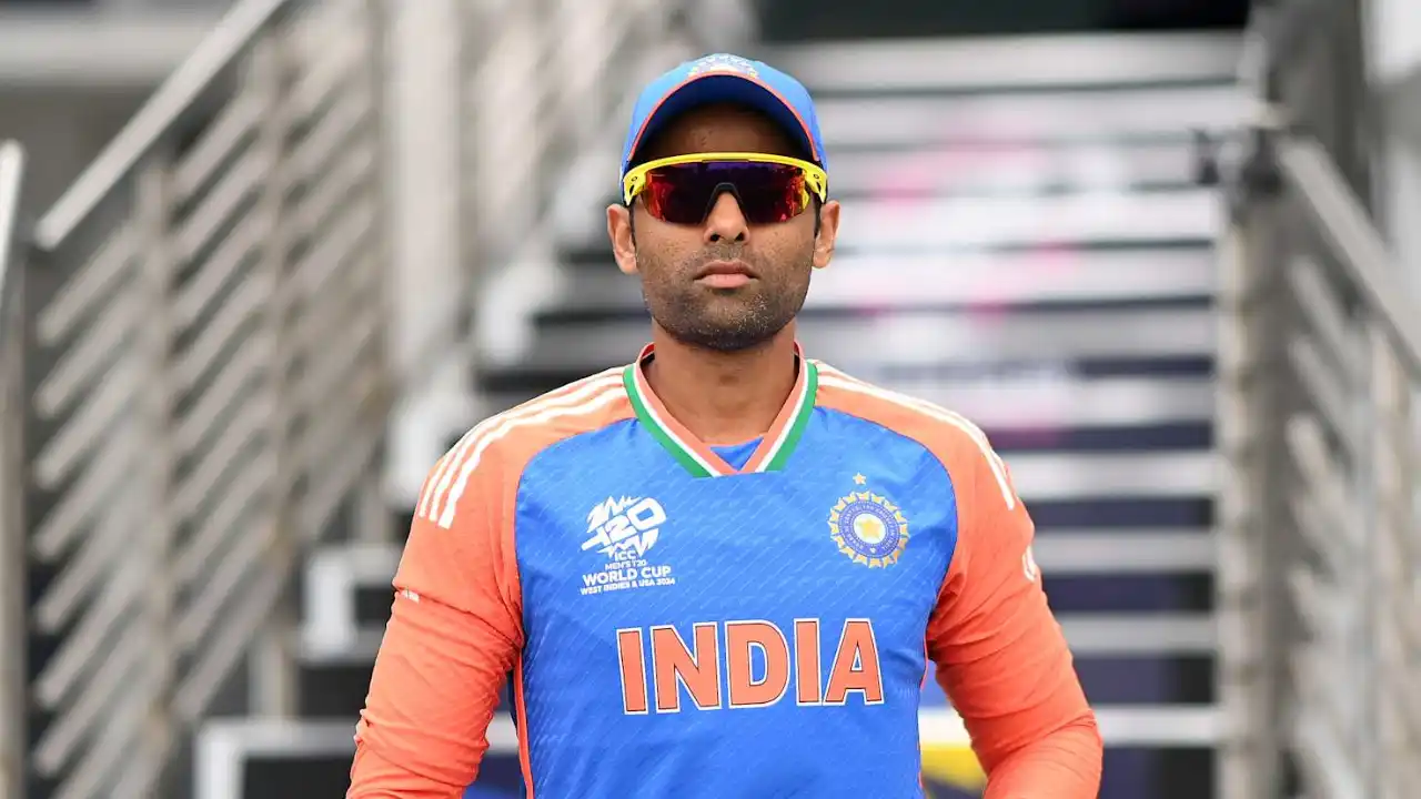 Winning percentage of Indian captains in T20I cricket