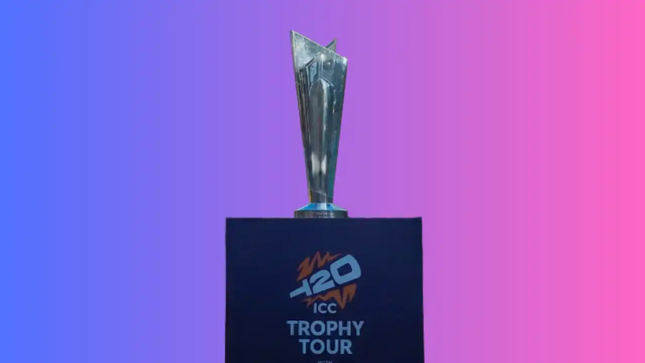 T20 World Cup 2026 Prize Money Breakdown