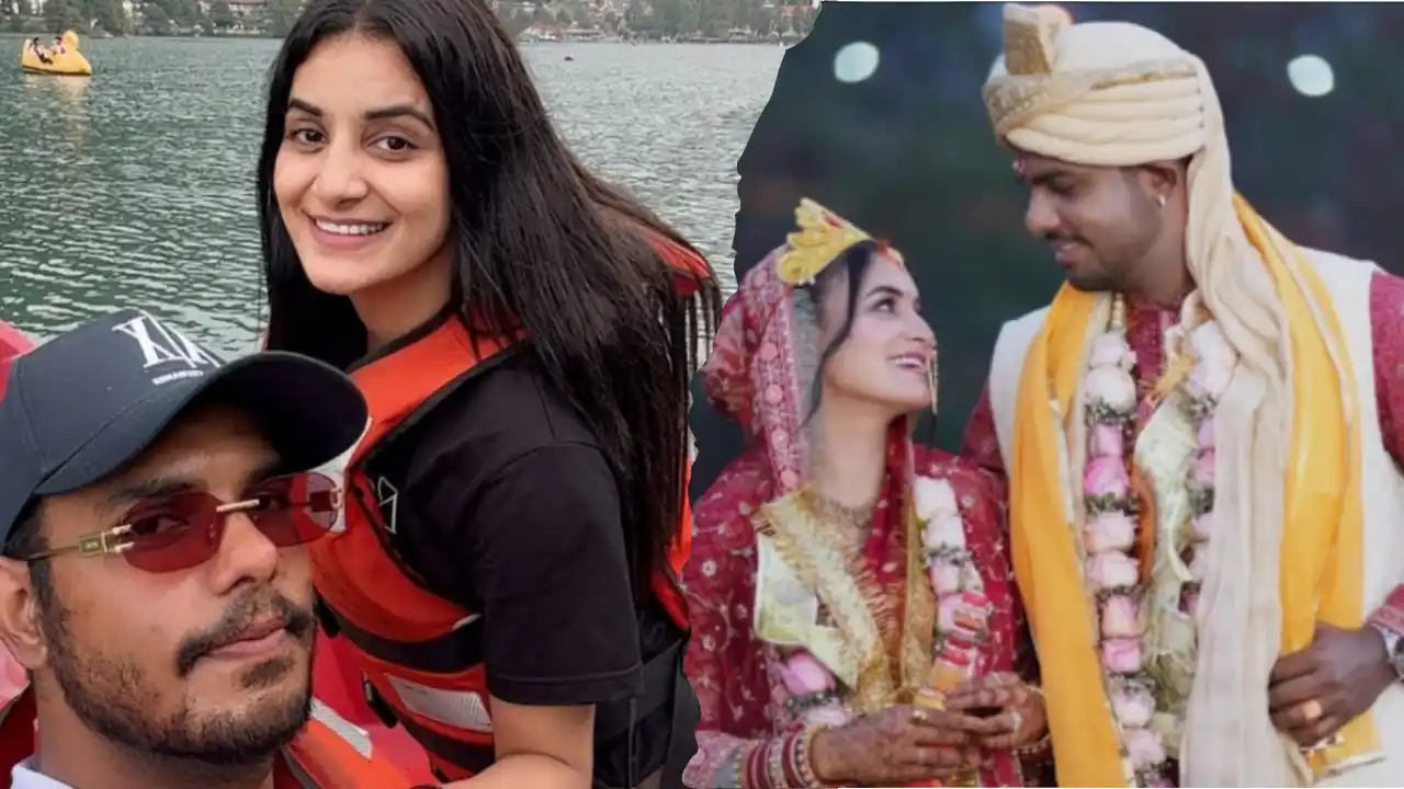 Who is Yash Dayal’s wife Shweta Pundir