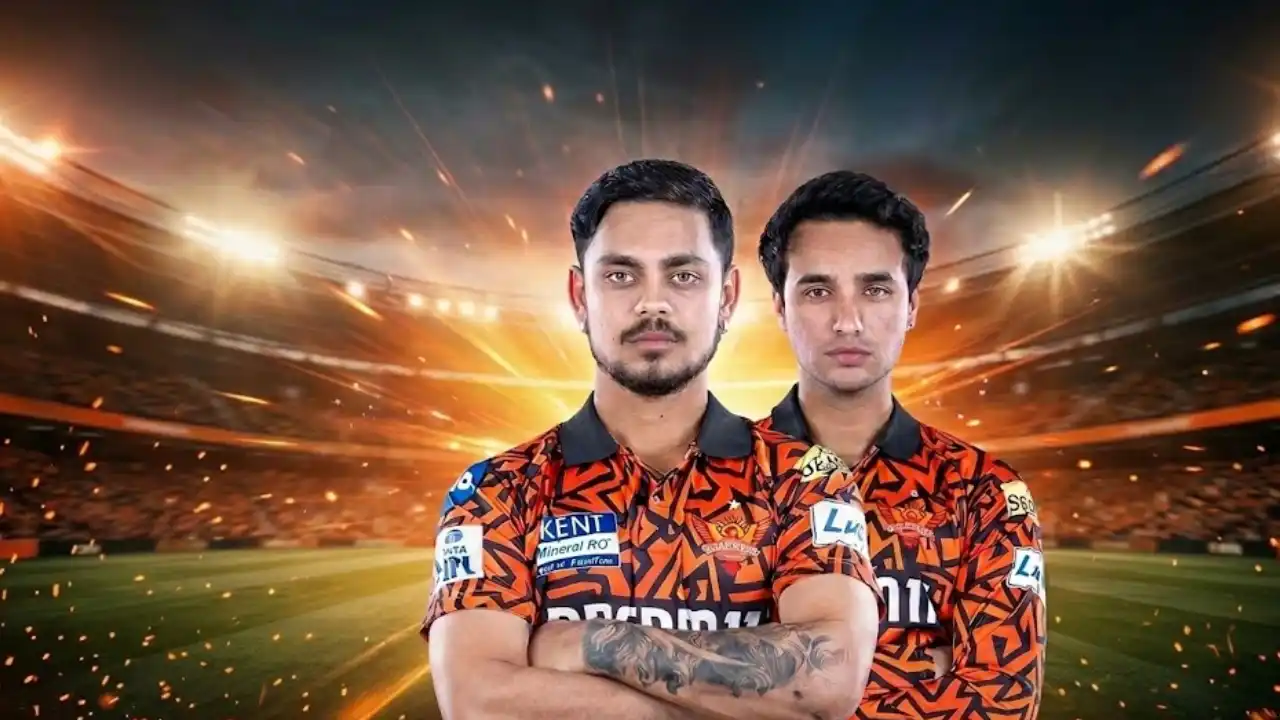 Why Ishan Kishan Became SRH Captain Over Abhishek Sharma