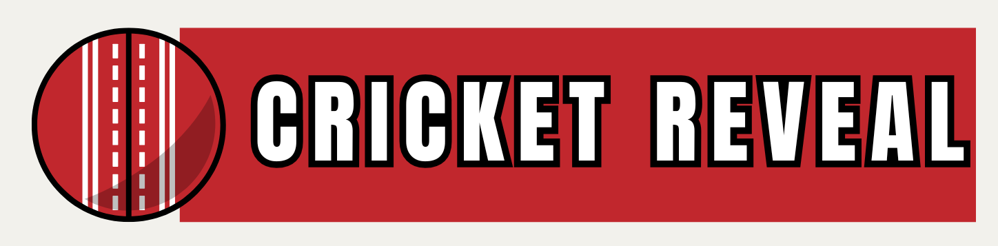 Cricket Reveal