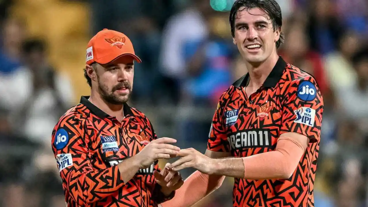 Pat Cummins Fitness Update